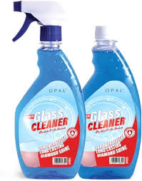 اوبال ملمع زجاج